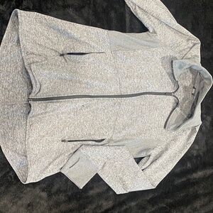 Champion athletic jacket